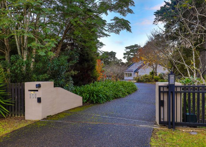  at 101 Roland Road, Greenhithe, Auckland