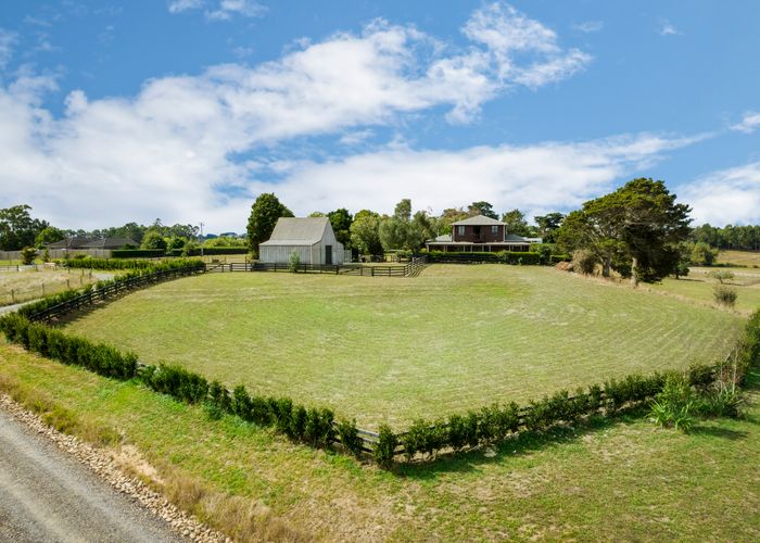  at 195 Lewis Road, Karaka, Papakura