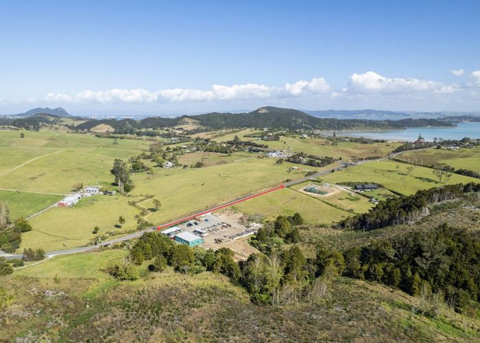  at 35 Pataua South Road, Parua Bay, Whangarei, Northland