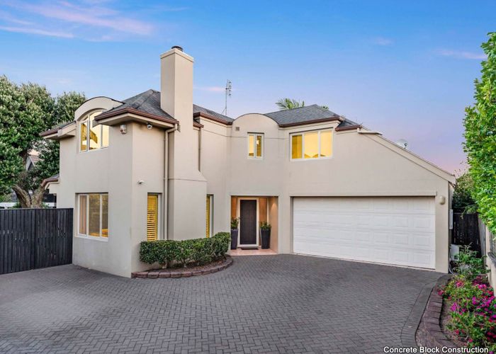  at 31B Rawhitiroa Road, Kohimarama, Auckland City, Auckland