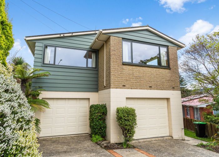  at 135 Balmacewen Road, Wakari, Dunedin