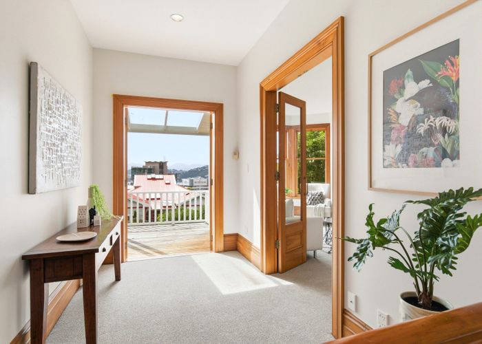  at 16 Talavera Terrace, Kelburn, Wellington, Wellington