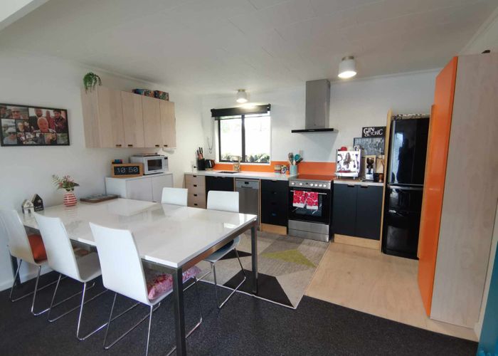  at 24 Cron Street, Franz Josef Glacier