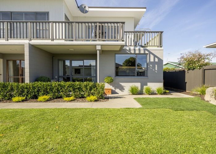  at 2/38A Maltby Avenue, West End, Timaru