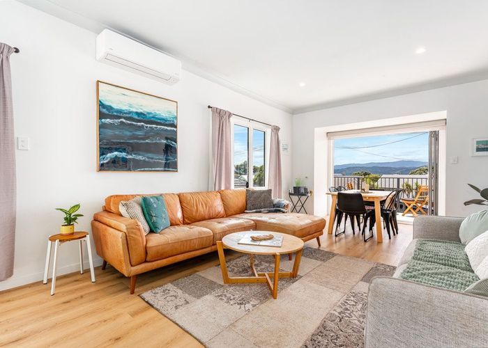  at 24 Ferry Street, Seatoun, Wellington, Wellington