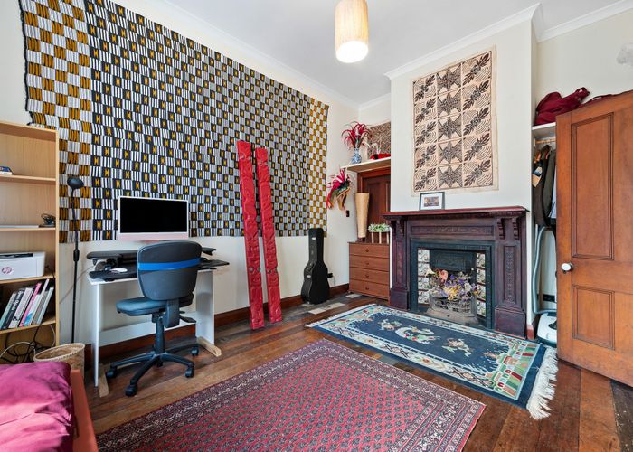  at 6 Prince Street, Mount Victoria, Wellington, Wellington
