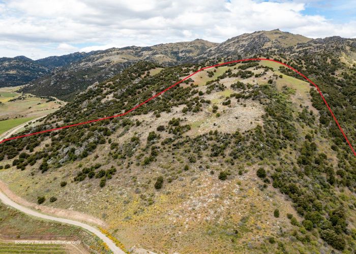  at 355 Lakefront Terrace, Bendigo Hills, Cromwell, Central Otago, Otago