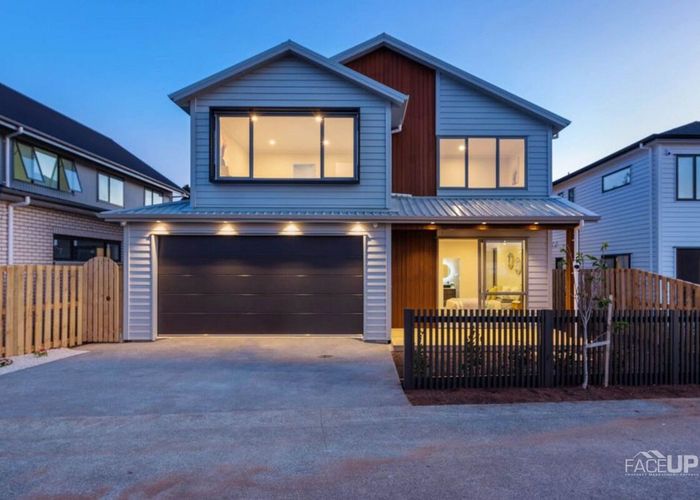  at 3 Parara Way, Hobsonville, Waitakere City, Auckland