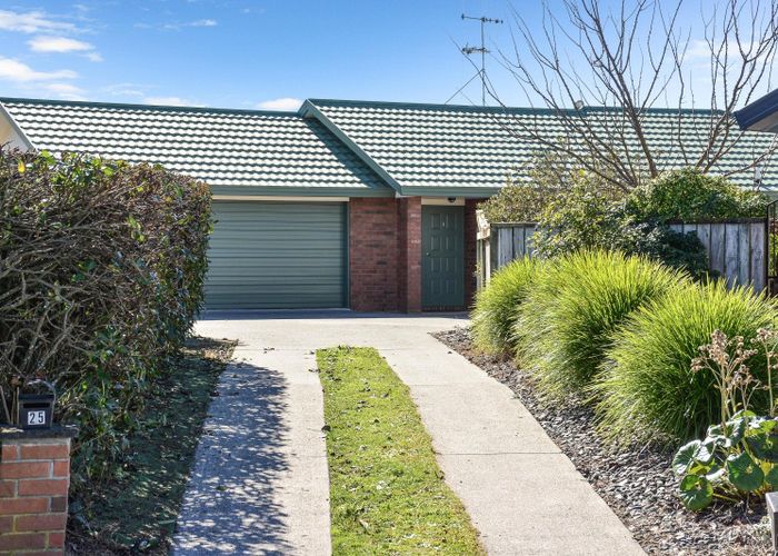  at 25 Newfield Drive, Fairview Downs, Hamilton, Waikato