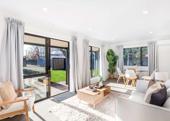  at 52A Vivian Street, Burwood, Christchurch City, Canterbury