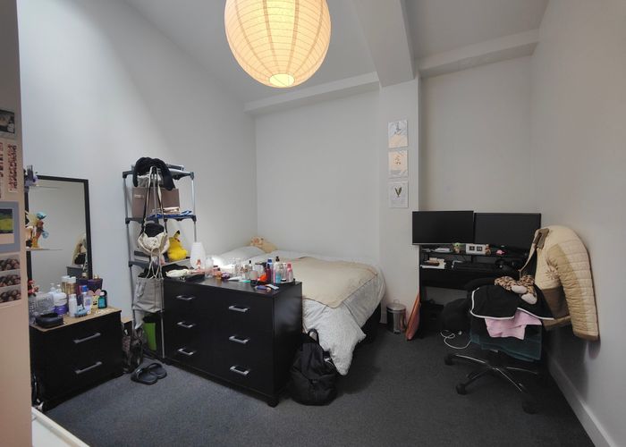  at 5/1 Hopper Street, Mount Cook, Wellington, Wellington