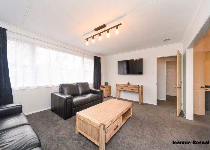  at 40 Ruamahanga Crescent, Terrace End, Palmerston North