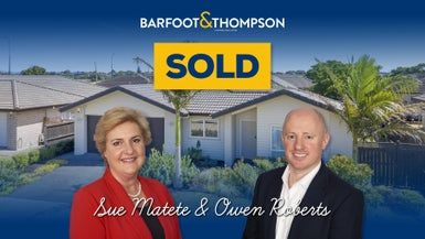  at 7 Disley Road, Wattle Downs, Auckland