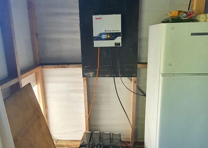  at 12 Makikihi Beach Road, Waimate, Waimate, Canterbury