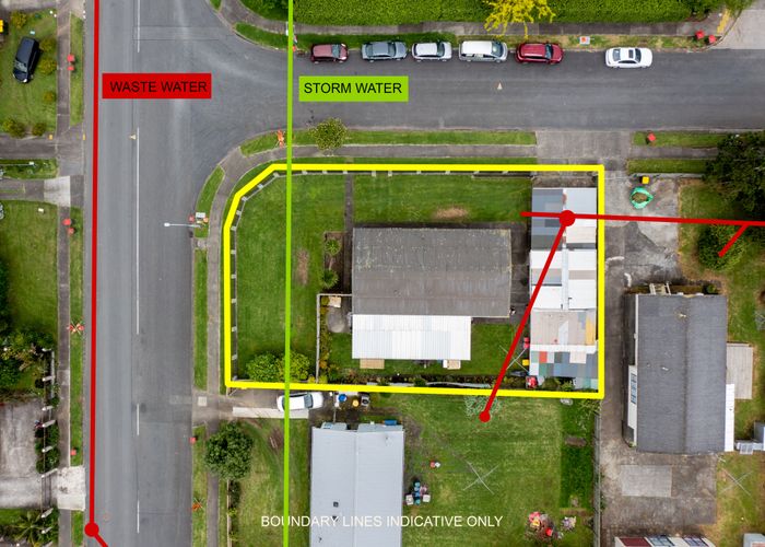  at 46 Ventura Street, Mangere, Auckland
