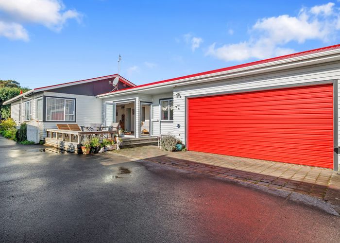  at 24 Richmond Street, Fitzroy, New Plymouth, Taranaki