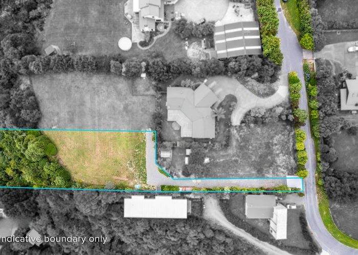  at Lot 3/38 Emerald Hill Drive, Birchville, Upper Hutt, Wellington