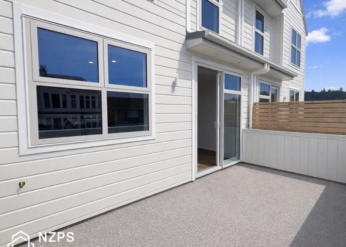  at 2/9 Grant Street, City Centre, Dunedin, Otago