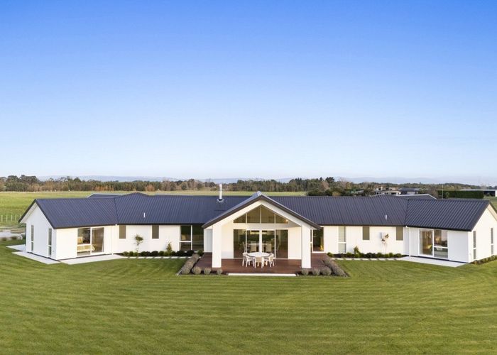  at 160 Pharazyn Road, Feilding, Feilding