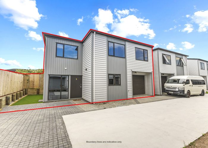  at 99D Tui Road, Papatoetoe, Manukau City, Auckland