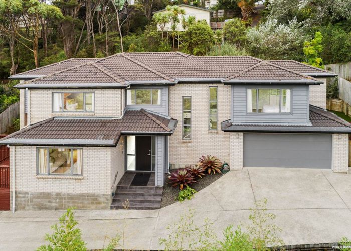  at 39 Mulroy Place, Pinehill, North Shore City, Auckland