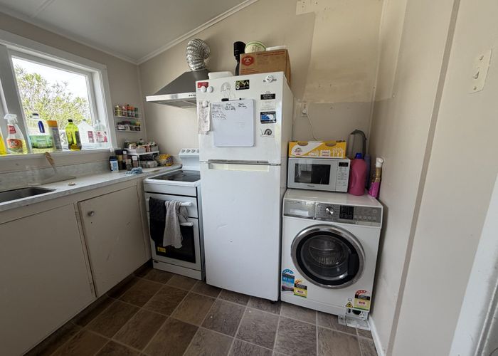  at 2/61 Durham Street, Aro Valley, Wellington, Wellington