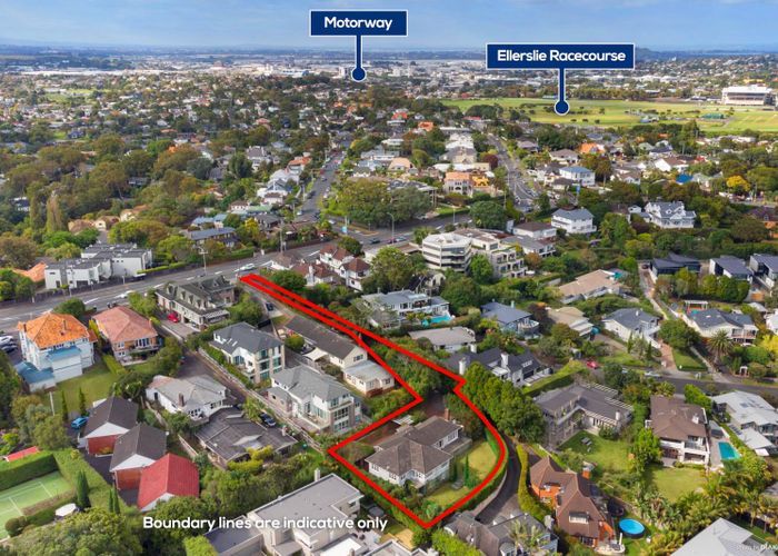  at 574 Remuera Road, Remuera, Auckland
