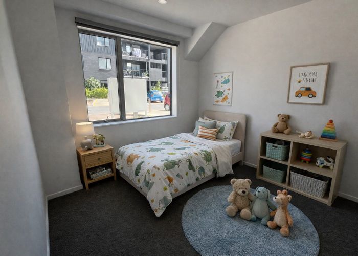  at G08/28B Eileen Newey Place, Henderson, Waitakere City, Auckland