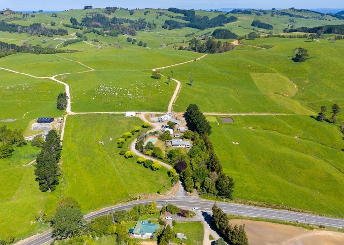  at 730 Waihi-Whangamata Road, Waihi, Hauraki, Waikato