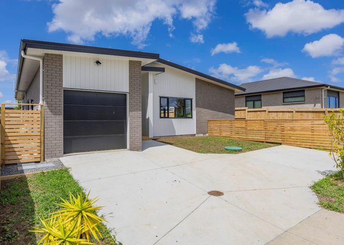  at 22 Farrell Road, Pukekohe, Franklin, Auckland