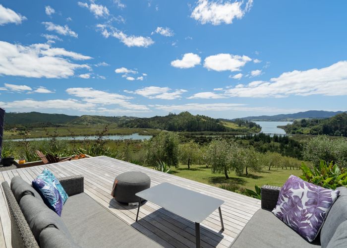  at 125A Frantoio Ridge Road, Mangonui, Far North, Northland