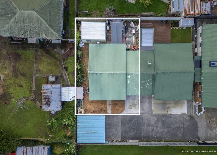  at 4/128 Maich Road, Manurewa, Manukau City, Auckland