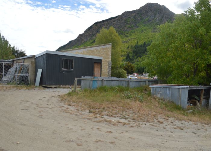  at 0 Bush Creek Road, Arrowtown, Arrowtown