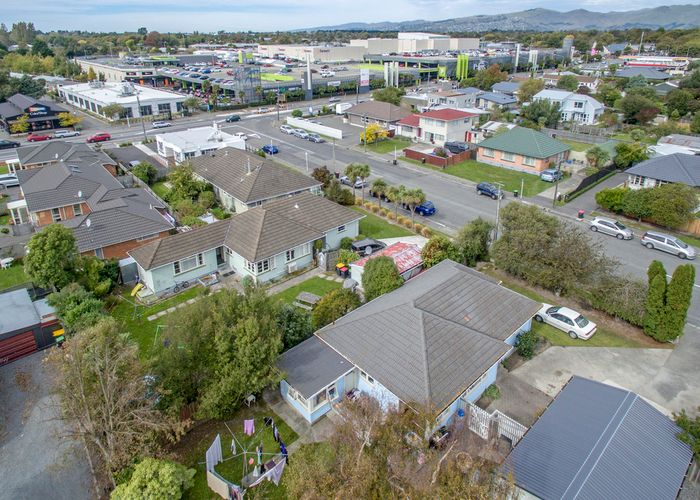  at 35 Hercules Street, Shirley, Christchurch