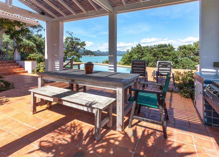  at 835 Wyuna Bay Road, Wyuna Bay, Coromandel