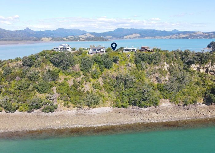  at 1920 Wyuna Bay Road, Coromandel, Thames-Coromandel, Waikato
