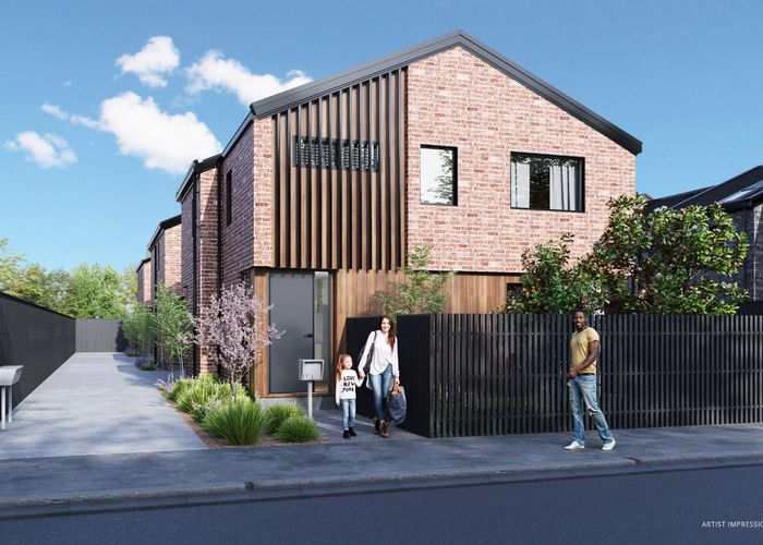  at 43 Sugden Street, Spreydon, Christchurch City, Canterbury