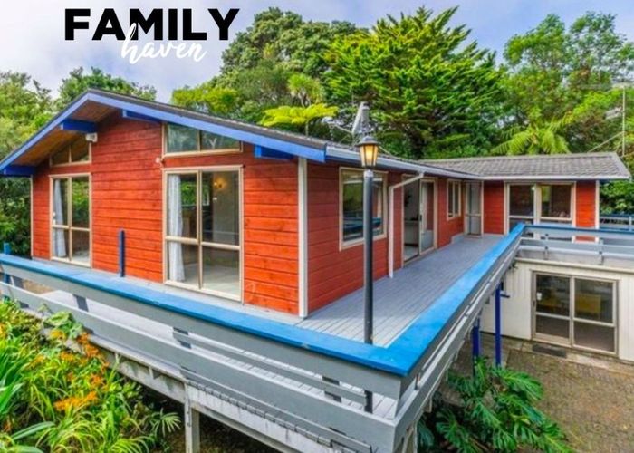  at 7 Miromiro Road, Normandale, Lower Hutt