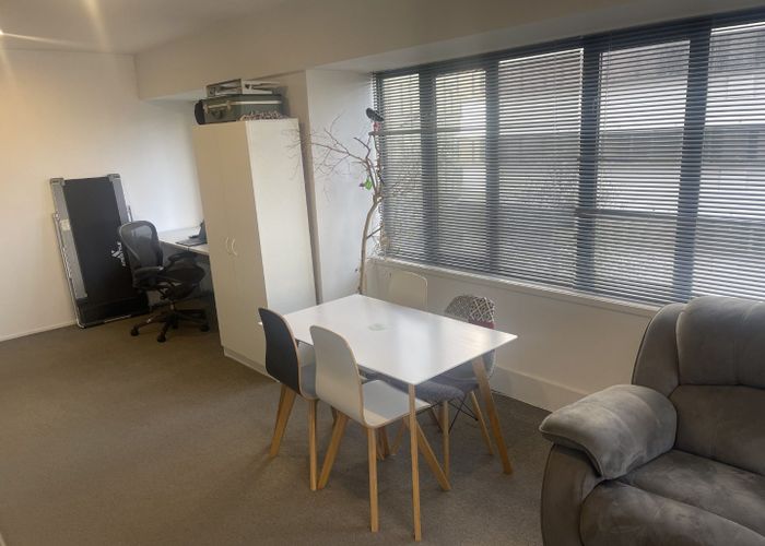  at 3b/192 Willis Street, Te Aro, Wellington, Wellington