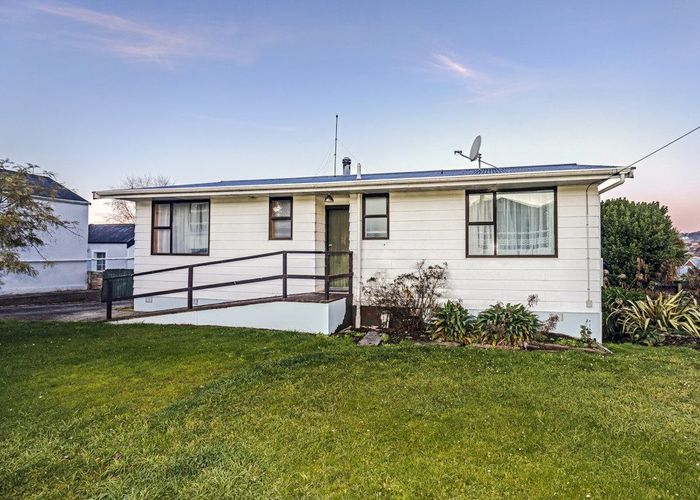  at 25 Mersey Street, South Hill, Oamaru