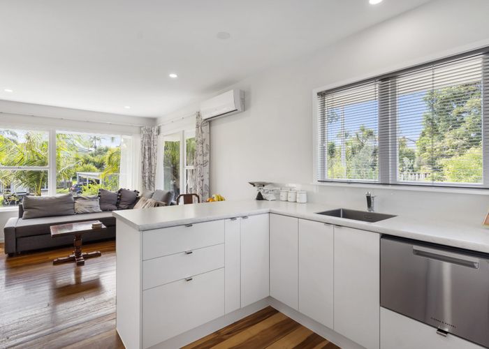  at 1/53 Dominion Street, Takapuna, North Shore City, Auckland