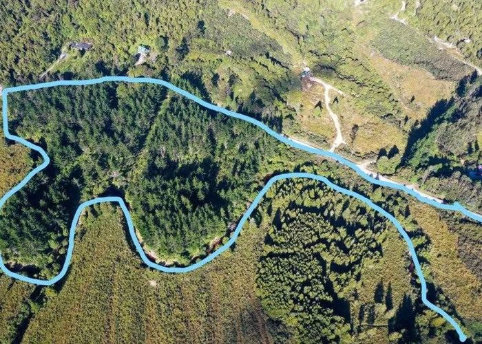  at 159 Clifton Road, Kaiata, Greymouth