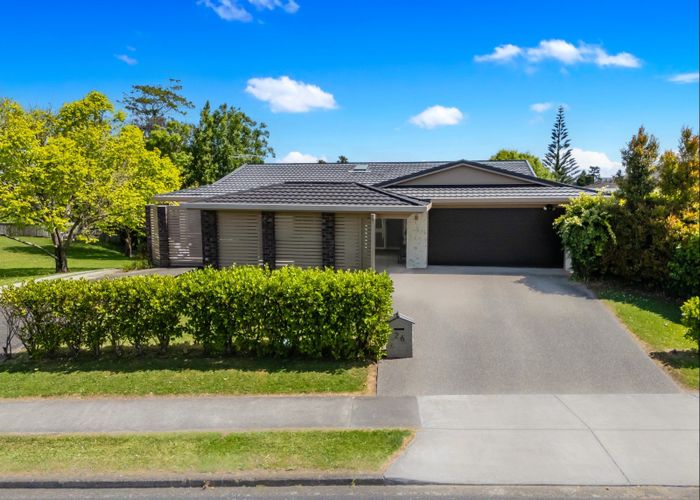  at 26 Fratley Avenue, Farm Cove, Manukau City, Auckland