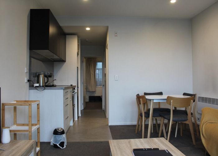  at 9/97 FILLEUL Street, Dunedin Central, Dunedin