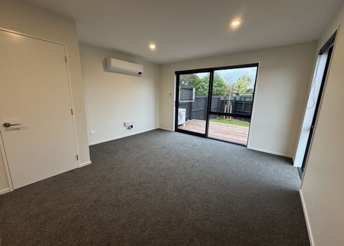  at 1/2a Puna Street, Riccarton, Christchurch City, Canterbury