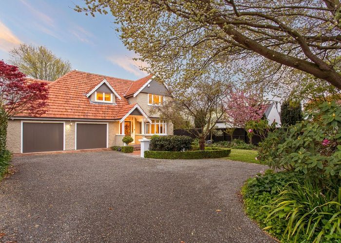  at 106 Fendalton Road, Fendalton, Christchurch