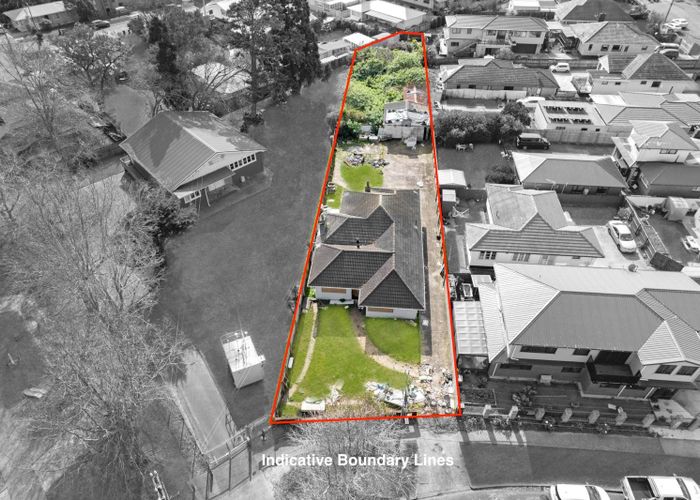  at 21 Milton Road, Papatoetoe, Manukau City, Auckland