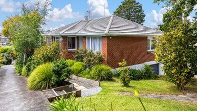  at 531A Hillsborough Road, Mount Roskill, Auckland