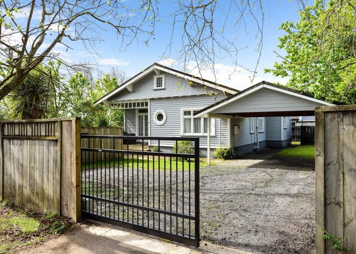  at 34 Te Aroha Street, Hamilton East, Hamilton, Waikato