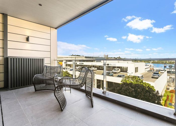  at 307/155 Beaumont Street, Wynyard Quarter, Auckland City, Auckland